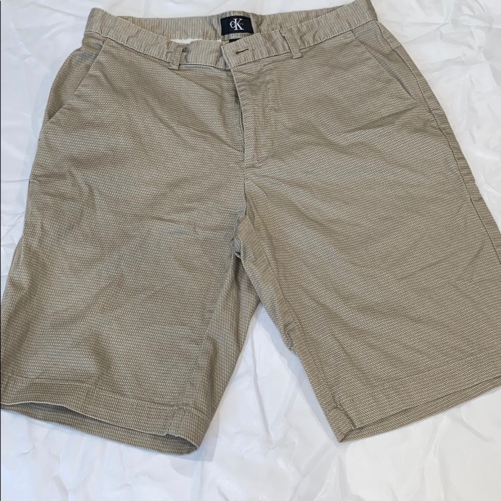 Calvin Klein shorts
